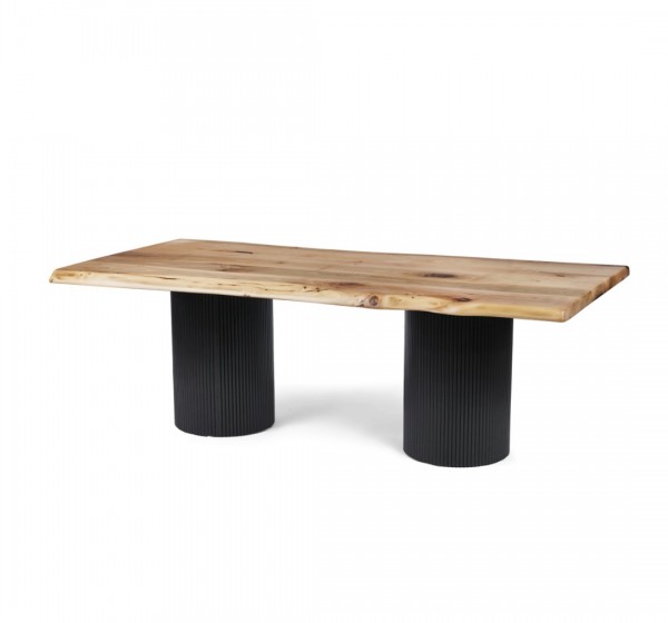 Τραπέζι μασίφ 