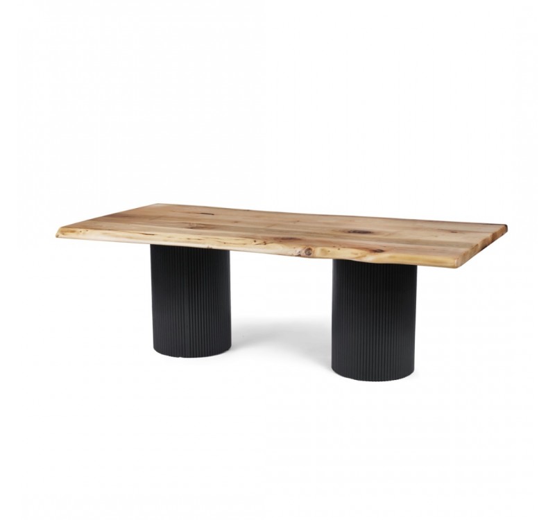 Τραπέζι μασίφ 