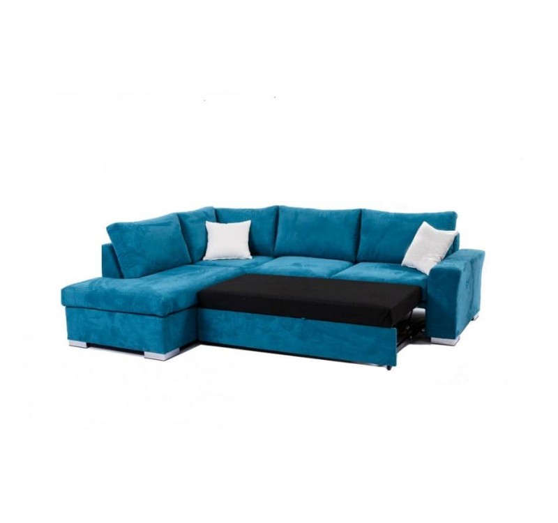 Καναπές κρεβάτι Λεωνίδας