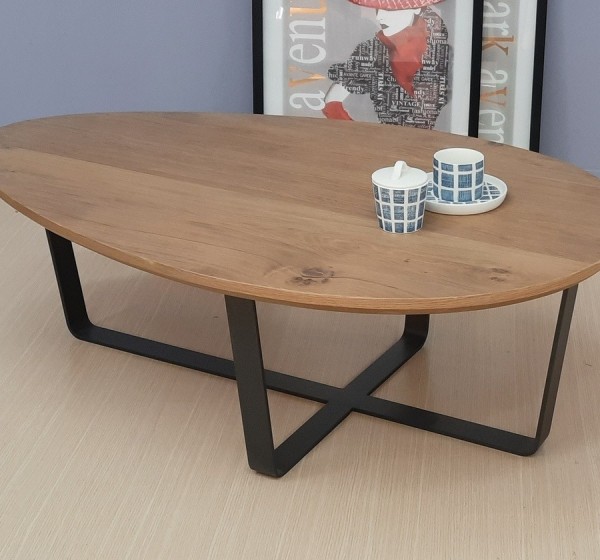 Τραπεζάκι More No2