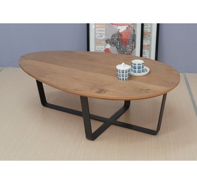 Τραπεζάκι More No2