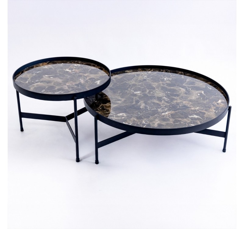 Τραπεζάκια Νο830