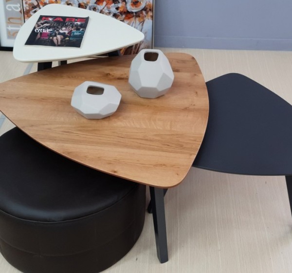 Τραπεζάκια Τ09Α