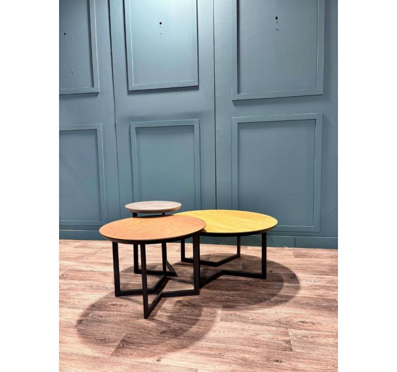 Τραπεζάκια Triplex New