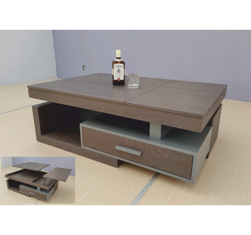 Τραπεζάκι Mirella N2