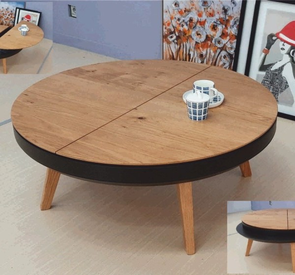 Τραπεζάκι Τ17