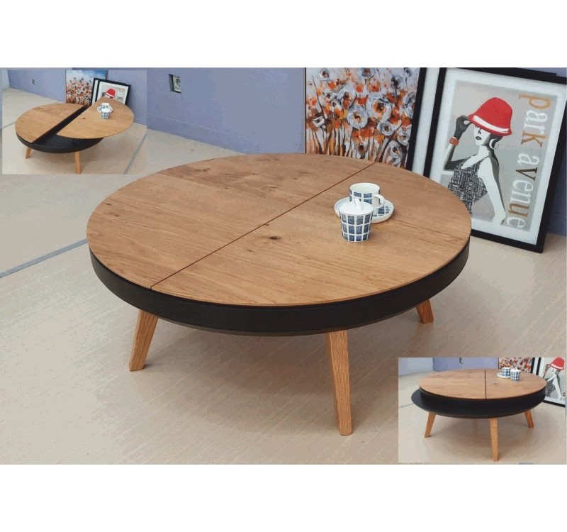 Τραπεζάκι Τ17