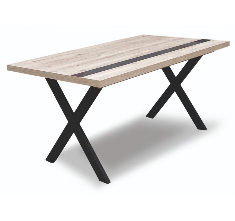 Τραπέζι χιαστί