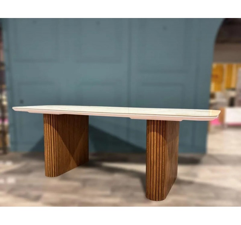 Τραπέζι Ceramic Prison