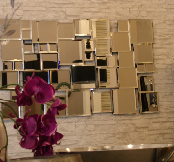 Καθρέφτης Δίας 200