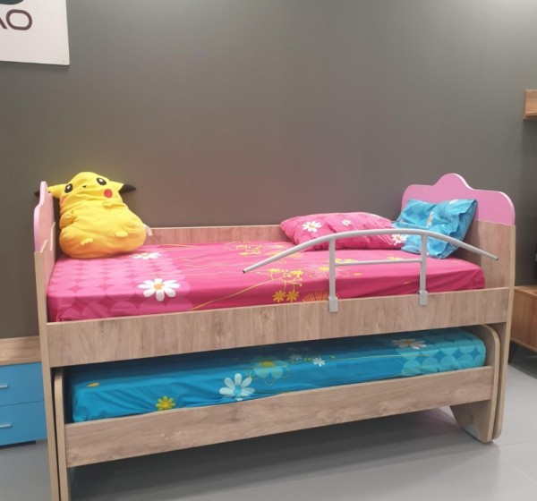 Κουκέτα Παζλ