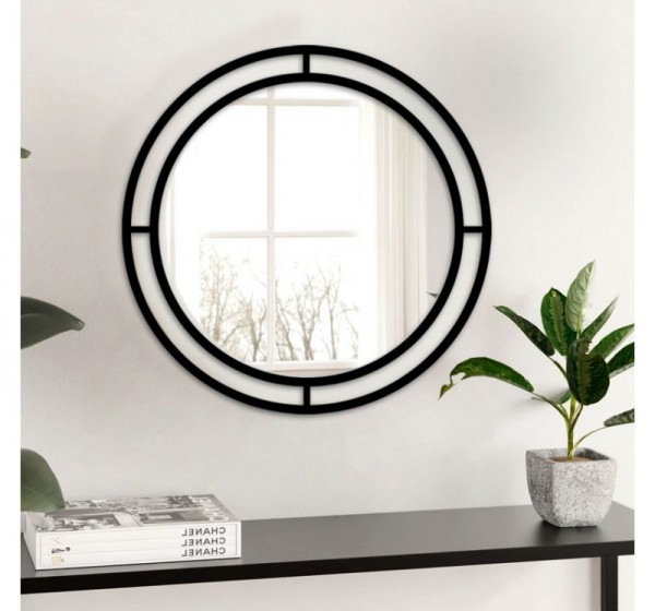 Καθρέφτης τοίχου Bubble