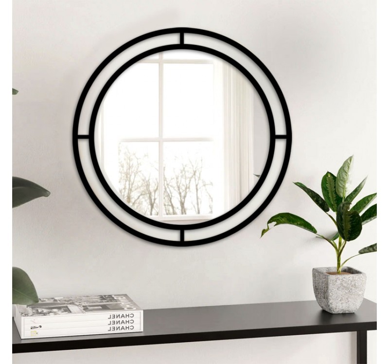 Καθρέφτης τοίχου Bubble