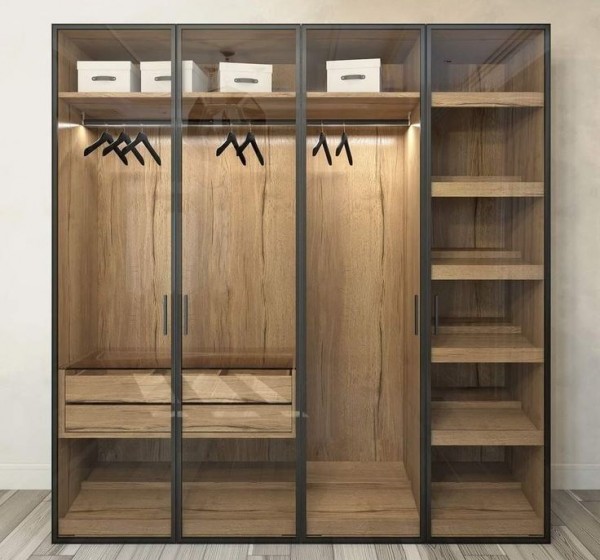 Ντουλάπα ΝΤ115