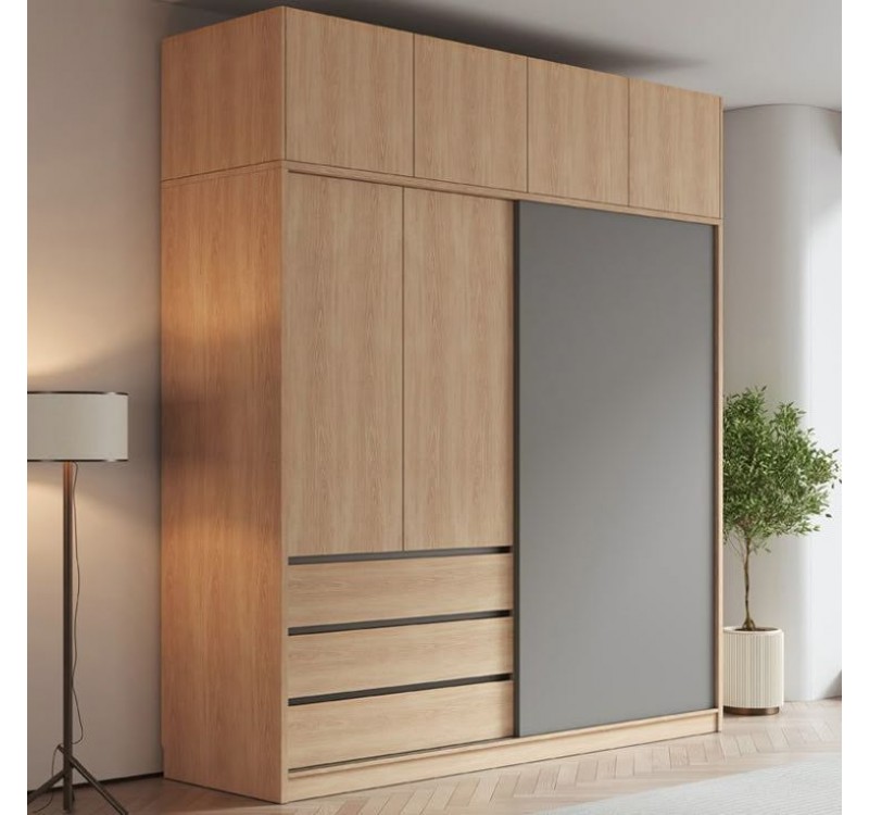 Ντουλάπα ΝΤ134