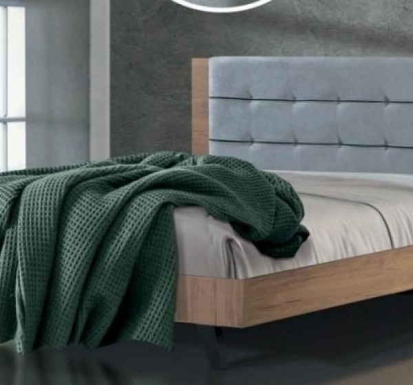 Κρεβάτι Δανάη