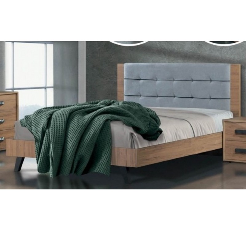 Κρεβάτι Δανάη