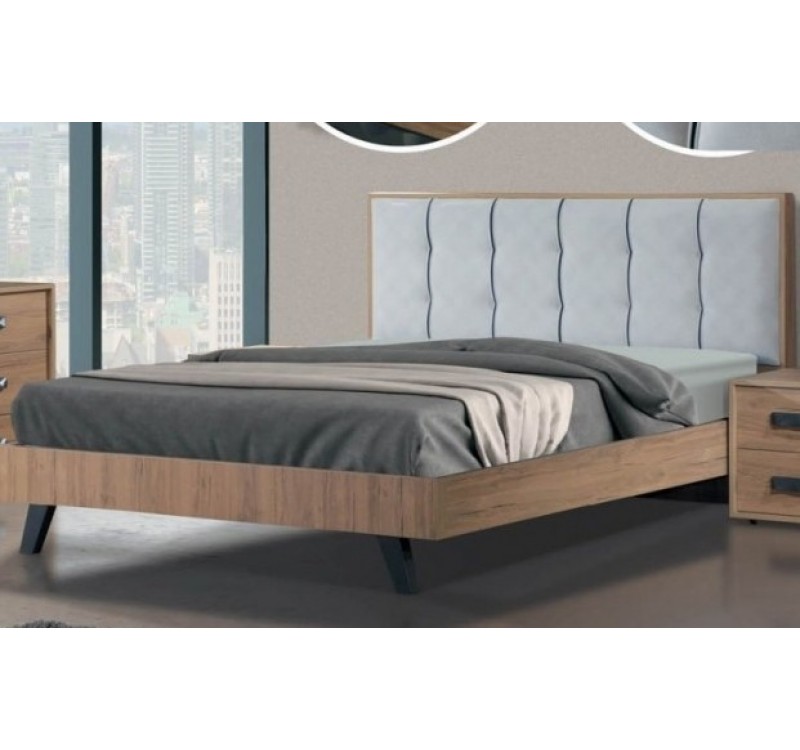 Κρεβάτι Ολίβια