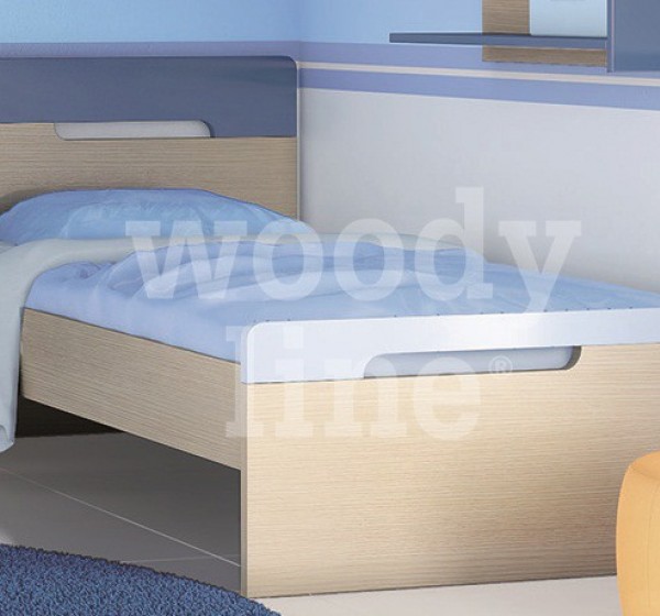  Παιδικό κρεβάτι Αμοργός 10