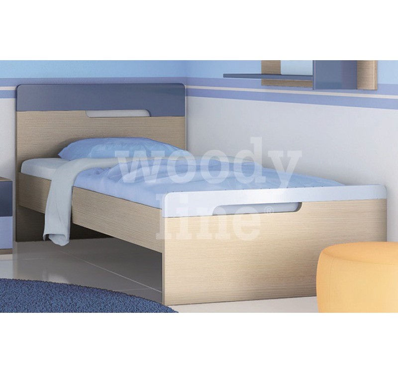  Παιδικό κρεβάτι Αμοργός 10