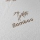 Ανώστρωμα Bamboo 4cm με αποσπώμενο κάλυμμα