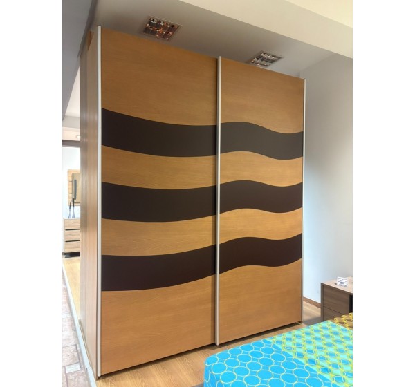 Ντουλάπα Αθηνά