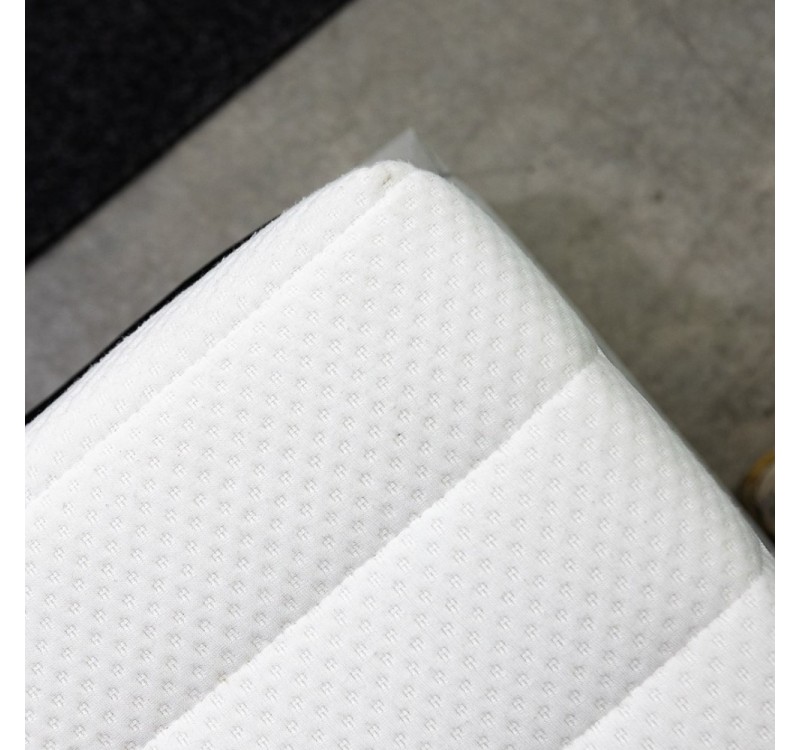 Ανώστρωμα δύο όψεων 10cm με καπιτονέ κάλυμμα