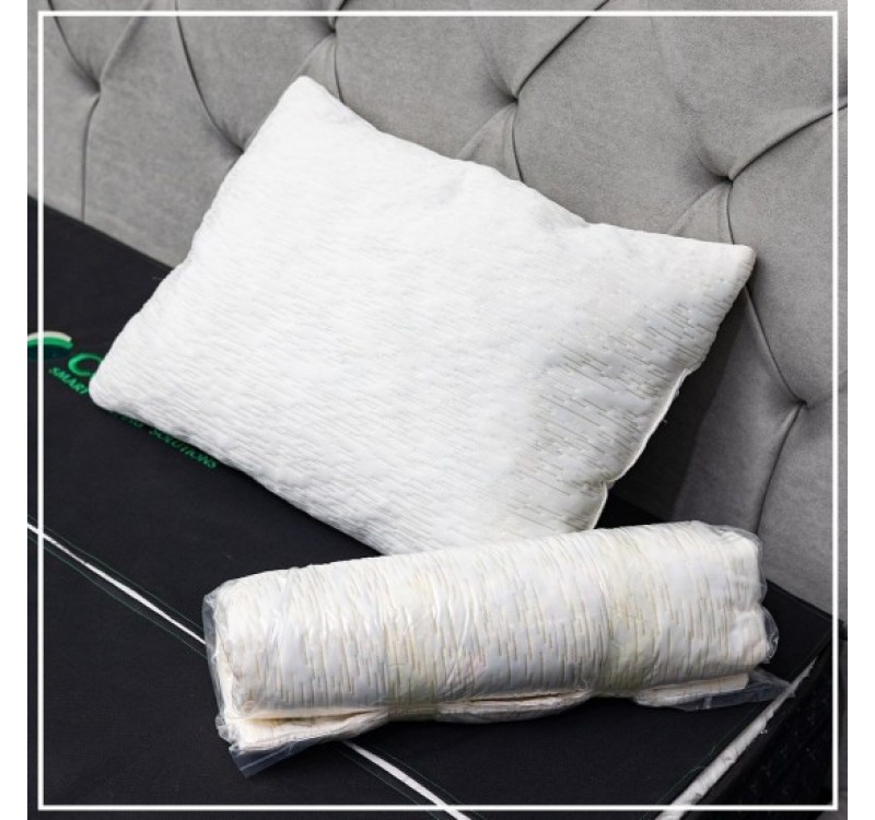 Μαξιλάρι ύπνου κλασσικό