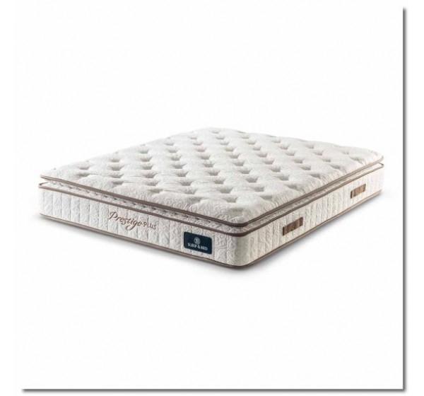 Στρώμα Prestige Plus 28cm με ανεξάρτητα ελατήρια