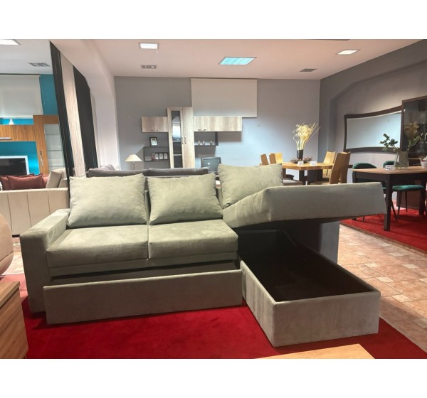 Καναπές κρεβάτι Lorengo