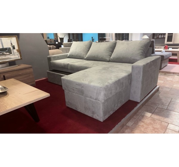 Καναπές κρεβάτι Lorengo