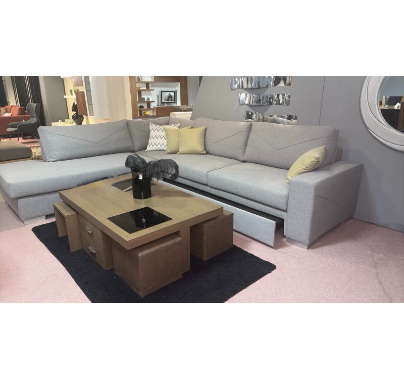 Καναπές-Κρεβάτι Φάκελος