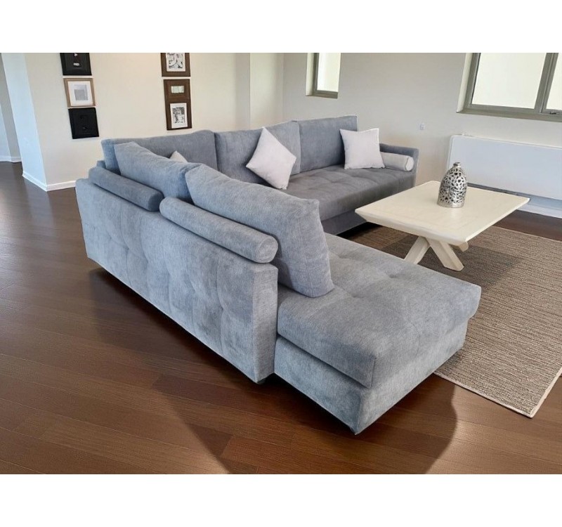 Σαλόνι γωνία Grup