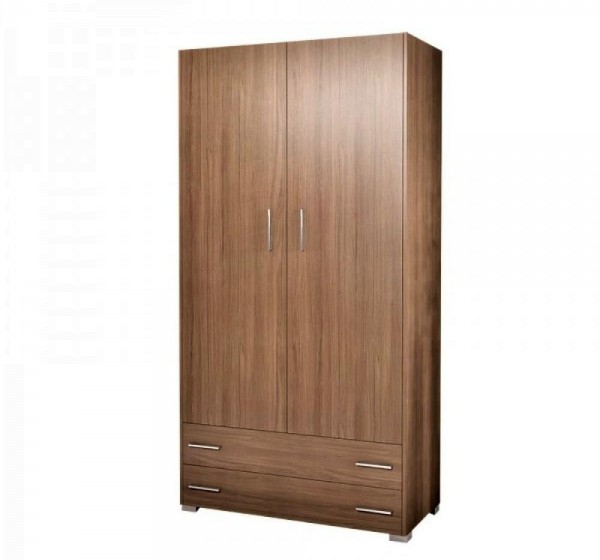 Παιδική ντουλάπα δίφυλλη