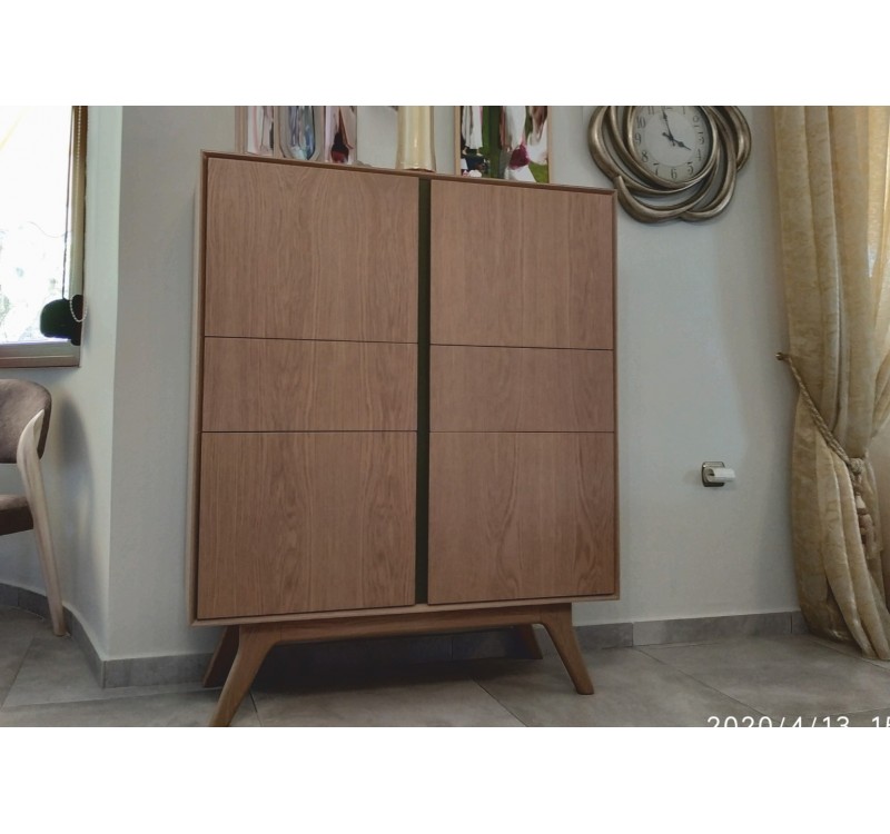 Μπουφές Prime-N2