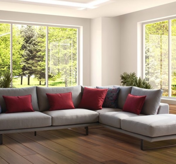 Σαλόνι γωνία Magia