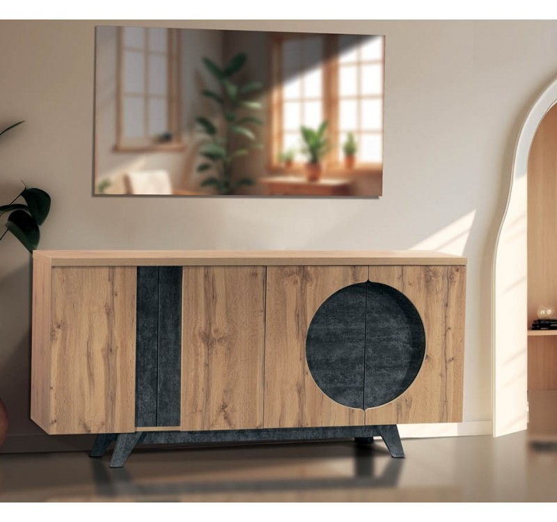 Μπουφές Κύκλος