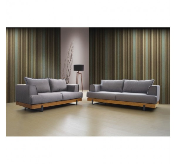 Καναπές Nick 2Θ-3Θ