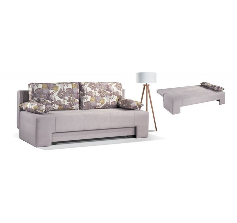 Καναπές - κρεβάτι Κική