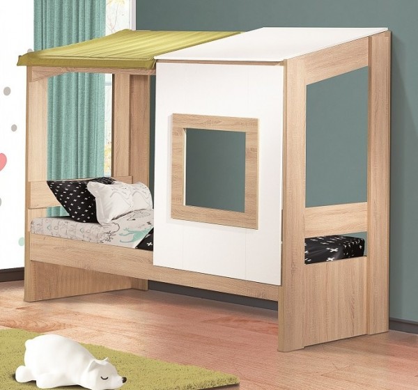 Παιδικό κρεβάτι HOME-1