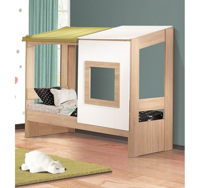 Παιδικό κρεβάτι HOME-1