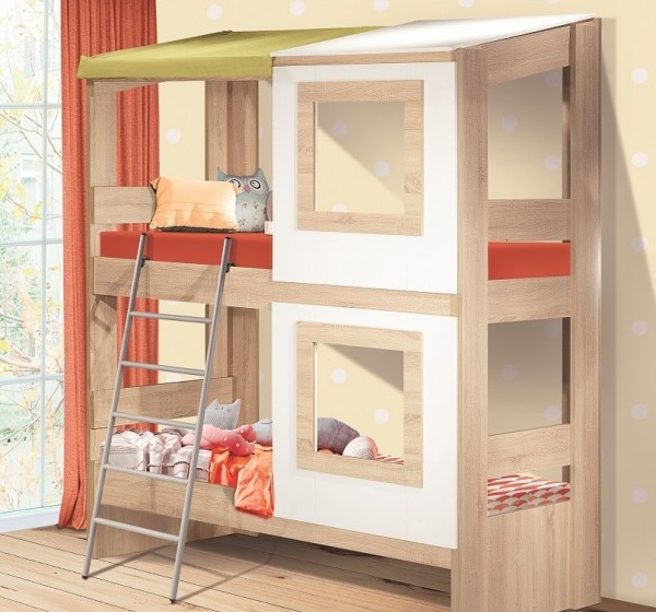 Κουκέτα HOME-2 