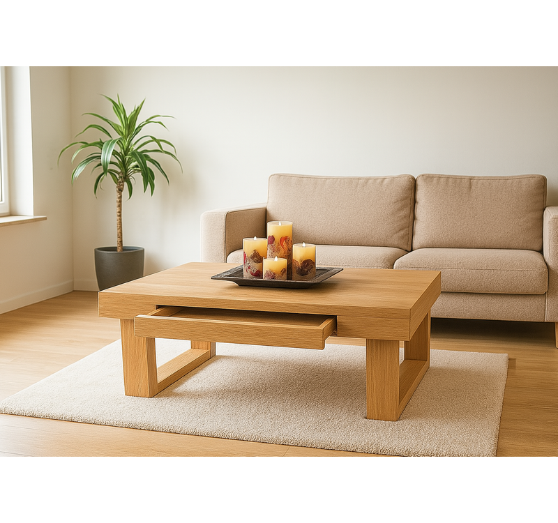 Τραπεζάκι Riviera - N34