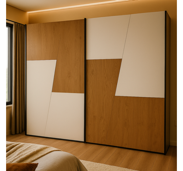 Ντουλάπα D2-1