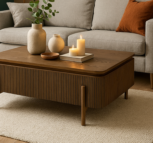 Τραπεζάκι Τ20Μ