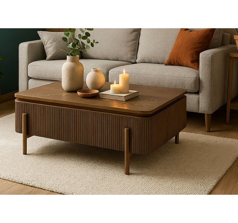 Τραπεζάκι Τ20Μ