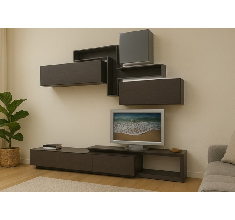 Σύνθεση Panama