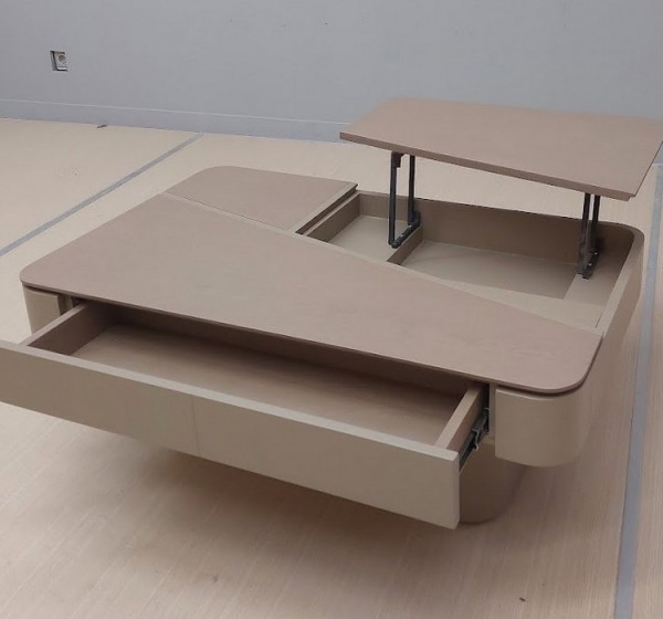 Τραπεζάκι Τ4Β