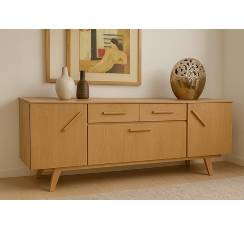 Μπουφές Caprice N2