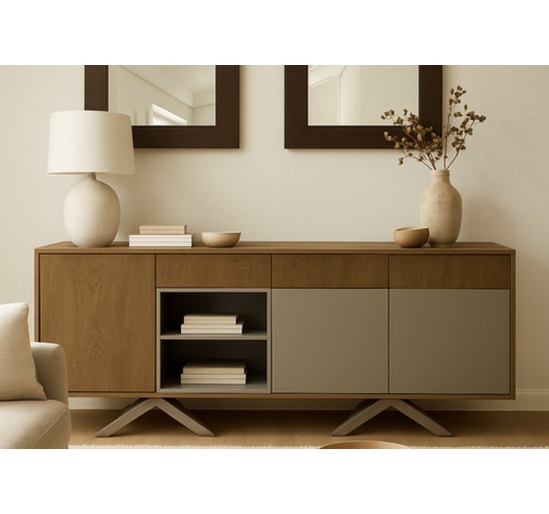 Μπουφές Nikus